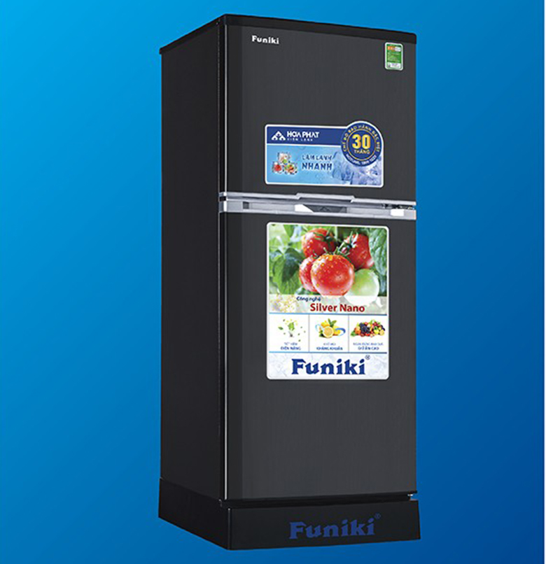 Tủ lạnh Funiki 126 lít FR-136ISU Tủ lạnh Funiki 126 lít FR-136ISU