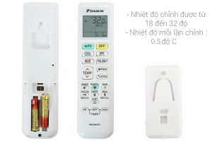 May Lanh 2 Chieu Daikin Inverter 2 Hp Fthf50vvmv