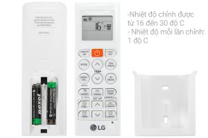 May Lanh 2 Chieu Lg Inverter 1.5 HP B13END1