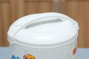 Noi Com Dien Sharp 1.8 Lít KS 18TJV