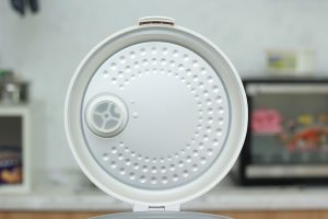 Noi Com Dien Sharp 1.8 Lít KS 18TJV