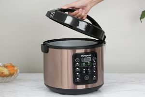 Noi Com Dien Tu Kangaroo 1.8 Lít KG18DR6