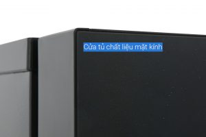 Tu Lanh Panasonic Inverter 325 Lit Nr Bv361wgkv