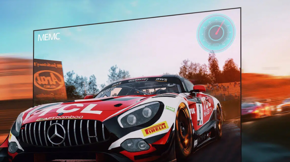 Android Tivi QLED TCL 4K 98 inch 98C735 Android Tivi QLED TCL 4K 98 inch 98C735