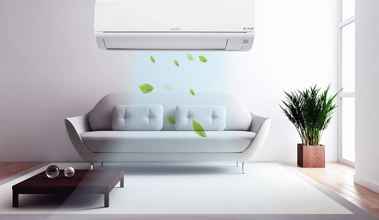 Điều hòa Mitsubishi Electric 1 chiều 17742 BTU MS-JS50VF Điều hòa Mitsubishi Electric 1 chiều 17742 BTU MS-JS50VF