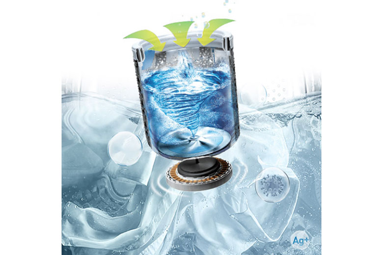 Máy giặt Toshiba Inverter 10.5kg AW-DUK1160HV SG Máy giặt Toshiba Inverter 10.5kg AW-DUK1160HV SG