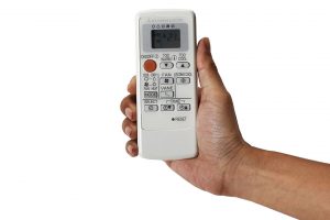 Dieu Hoa 2 Chieu Mitsubishi Electric Inverter 2 Hp Msz Hl50va