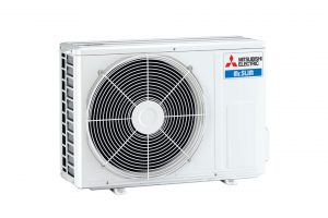 Dieu Hoa Mitsubishi Electric 1 Chieu 17742 Btu Ms Js50vf