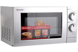 Lo Vi Song Sharp 20 Lit R 207vn Sl