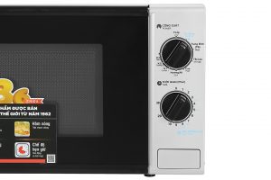 Lo Vi Song Sharp Co Nuong 20 Lit R G225vn Bk