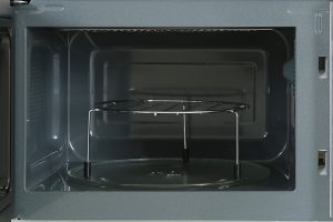 Lo Vi Song Sharp Co Nuong 20 Lit R G225vn Bk