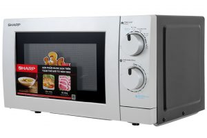 Lo Vi Song Sharp R 209vn Sk 20 Lit