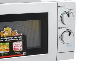 Lo Vi Song Sharp R 209vn Sk 20 Lit