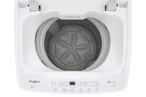 May Giat Whirlpool 8.5 Kg VWVC8502FW