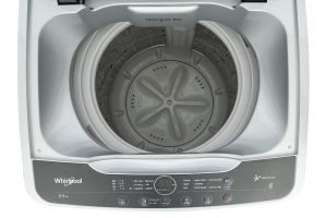 May Giat Whirlpool 9.5 Kg VWVC9502FS
