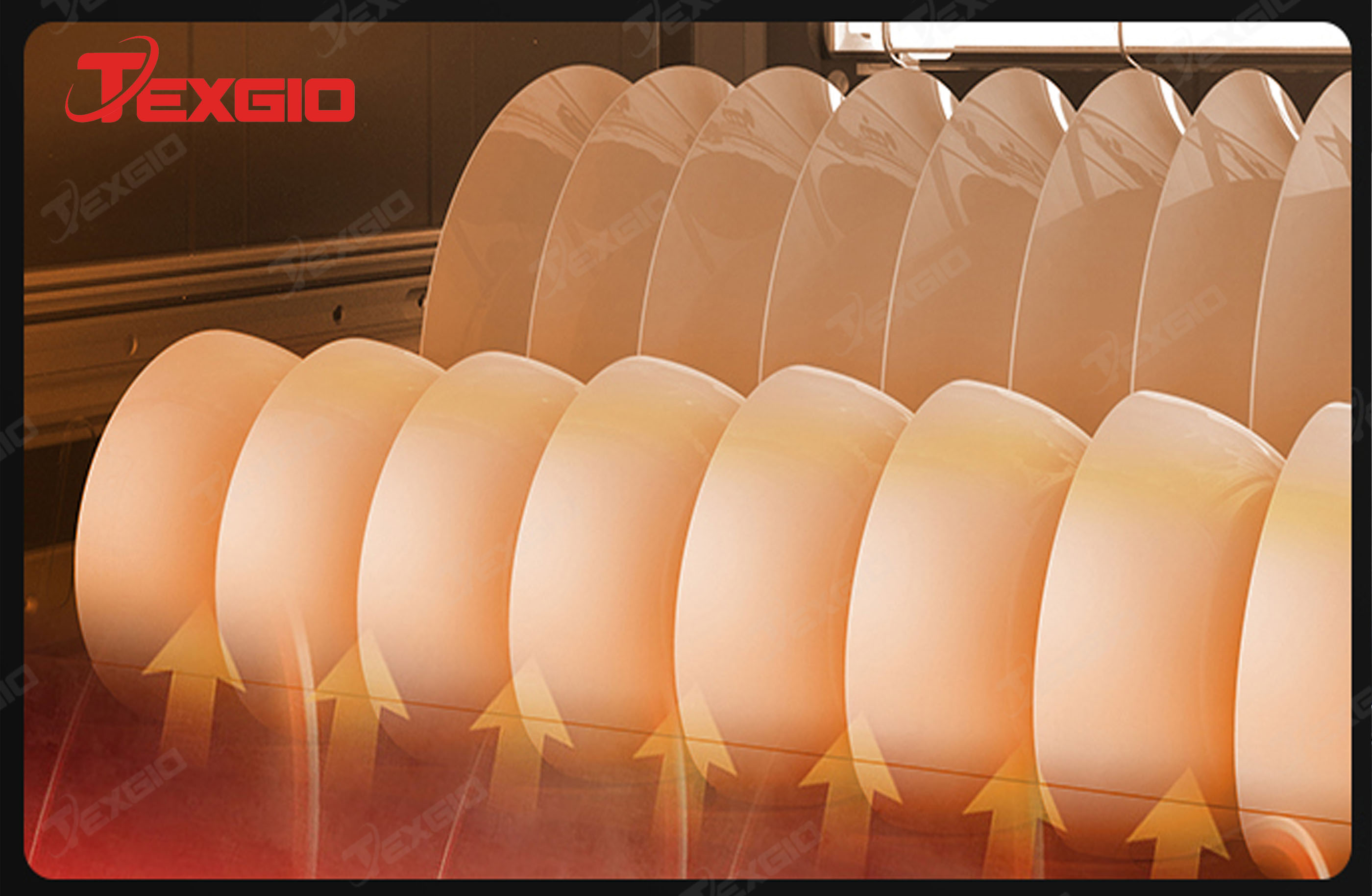 Máy rửa bát Texgio 11 Bộ TG-DT2028 Máy rửa bát Texgio 11 Bộ TG-DT2028