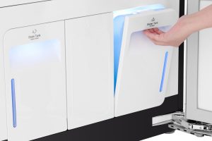 Tu Cham Soc Quan Ao Thong Minh Lg S5boc