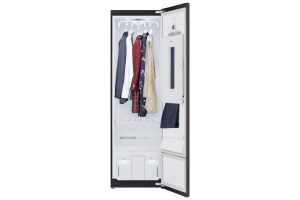 Tu Cham Soc Quan Ao Thong Minh Lg S5boc