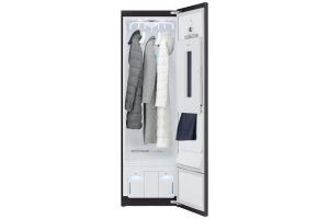 Tu Cham Soc Quan Ao Thong Minh Lg S5boc