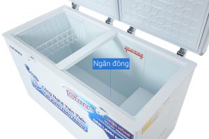 Tu Dong Alaska Inverter 419 Lit Hb 550ci