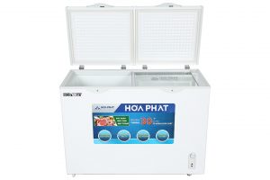 Tu Dong Hoa Phat 205 Lit Hcf 506s2d2