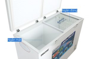 Tu Dong Hoa Phat 245 Lit Hcf 606s2d2