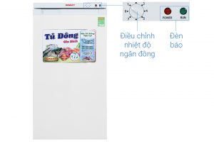 Tu Dong Sanaky 118 Lit Vh 160vd