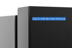 Tu Lanh Aqua Inverter 283 Lit Aqr T299fafb