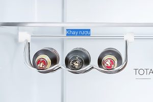 Tu Lanh Aqua Inverter 549 Lit Aqr Ig636fmgb