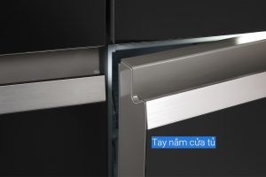 Tu Lanh Aqua Inverter 549 Lit Aqr Ig636fmgb