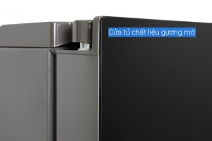 Tu Lanh Aqua Inverter 549 Lit Aqr Ig636fmgb