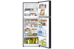 Tu Lanh Hitachi Inverter 349 Lit R Fvy480pgv0 Gmg