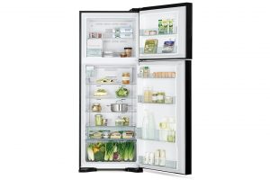 Tu Lanh Hitachi Inverter 450 Lit R Fg560pgv8x Gbk