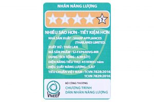 Tu Lanh Sharp Inverter 572 Lit Sj Fxp640vg Mr