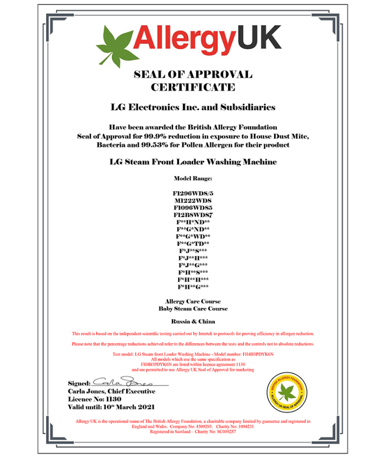 Máy giặt LG Inverter 11 kg FV1411S4P Máy giặt LG Inverter 11 kg FV1411S4P