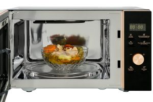 Lo Vi Song Co Nuong Electrolux Emc25d59eb 25 Lit