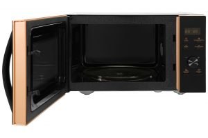 Lo Vi Song Co Nuong Electrolux Emg25d59eb 25 Lit