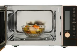 Lo Vi Song Co Nuong Electrolux Emg25d89ggp 25 Lit