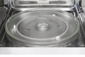 Lo Vi Song Co Nuong Sharp R C932xvn Bst 32 Lit