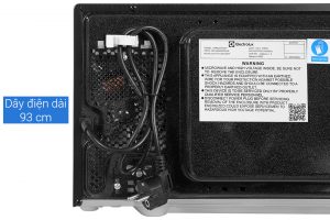 Lo Vi Song Electrolux Emm23ki9ebp 23 Lit