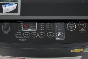 May Giat Toshiba 9 Kg Aw M1000fvmk