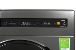 May Giat Whirlpool Inverter 8 Kg Fweb8002fg