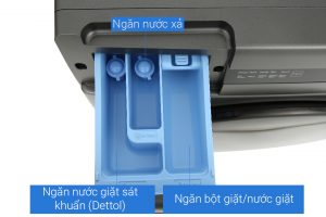 May Giat Whirlpool Inverter 8 Kg Fweb8002fg