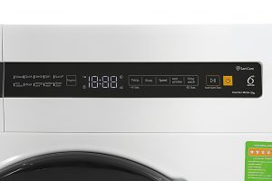 May Giat Whirlpool Inverter 8 Kg Fweb8002fw