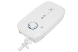 May Nuoc Nong Truc Tiep Electrolux 4500w Ewe451kx Dwb2