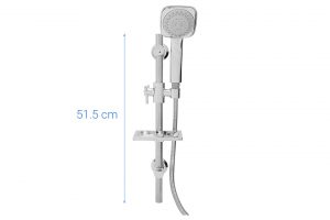 May Nuoc Nong Truc Tiep Electrolux 4500w Ewe451kx Dwb2