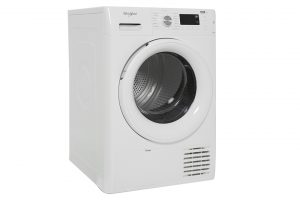 May Say Ngung Tu Whirlpool 8 Kg Fftcm118xb Ee