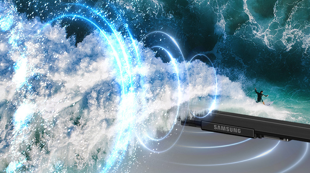 Smart Tivi Samsung 4K 43 inch 43BU8000 Smart Tivi Samsung 4K 43 inch 43BU8000