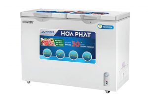 Tu Dong Hoa Phat Inverter 245 Lit Hcfi 606s2d2