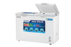 Tu Dong Hoa Phat Inverter 245 Lit Hcfi 606s2d2